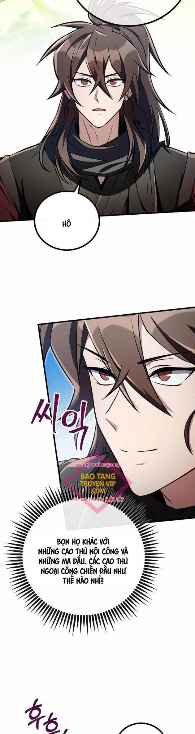 Song Kiếm Nhà Tư Mã - Page 29