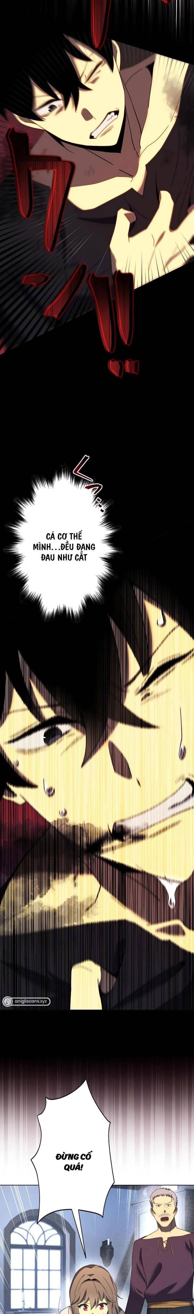 Đấng Cứu Thế Hồi Quy - Page 5