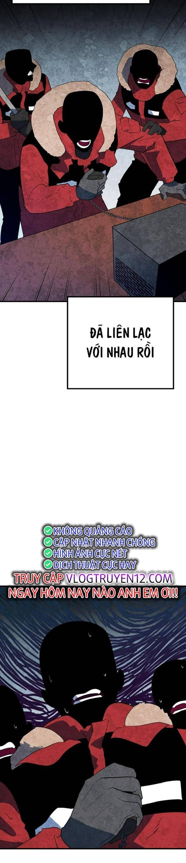 Đường Cùng - Page 10