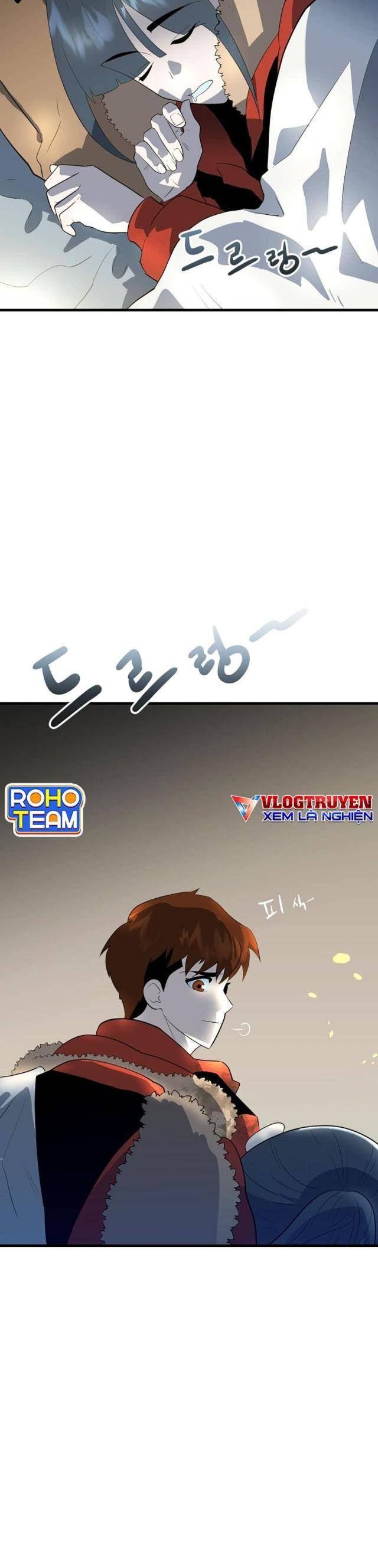 Đường Cùng - Page 33