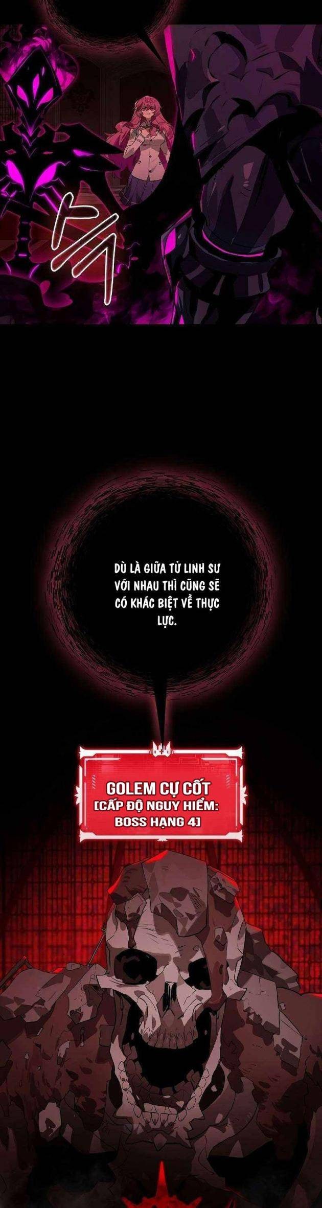 Đệ Nhất Chiến Thần Của Học Viện Thợ Săn - Page 16