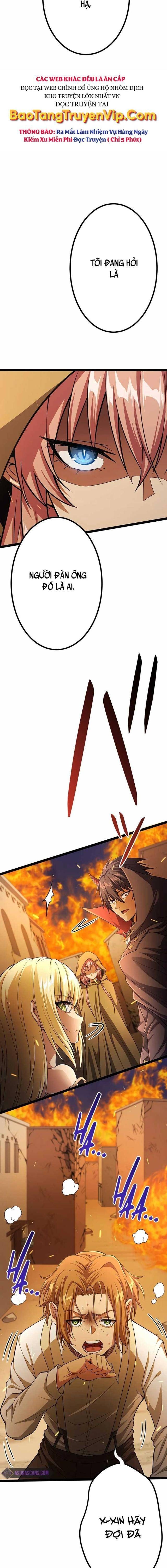 Phòng Thủ Hầm Ngục - Page 19