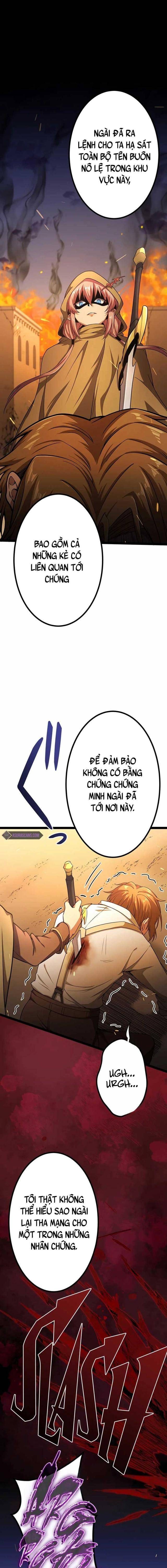 Phòng Thủ Hầm Ngục - Page 32