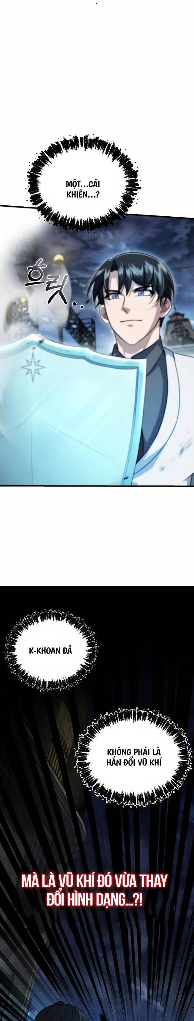 Những Nhân Vật Chính Mà Chỉ Tôi Biết - Page 15