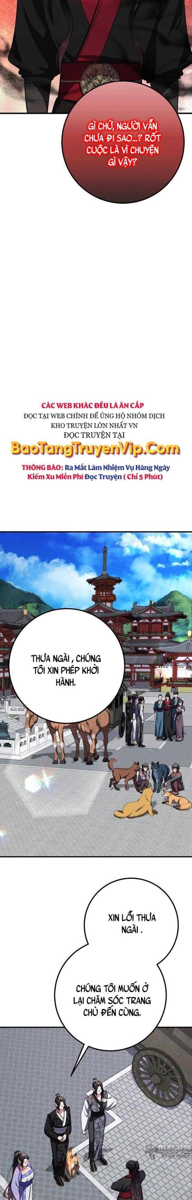 Thần Đồng Võ Thuật Hồi Quy - Page 32