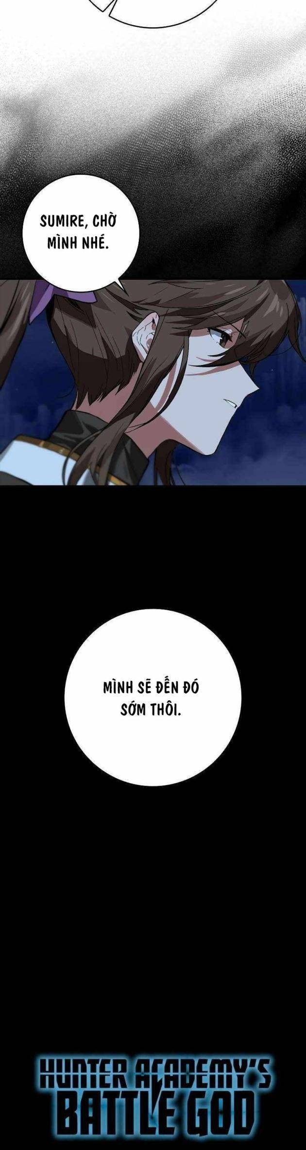 Đệ Nhất Chiến Thần Của Học Viện Thợ Săn - Page 12