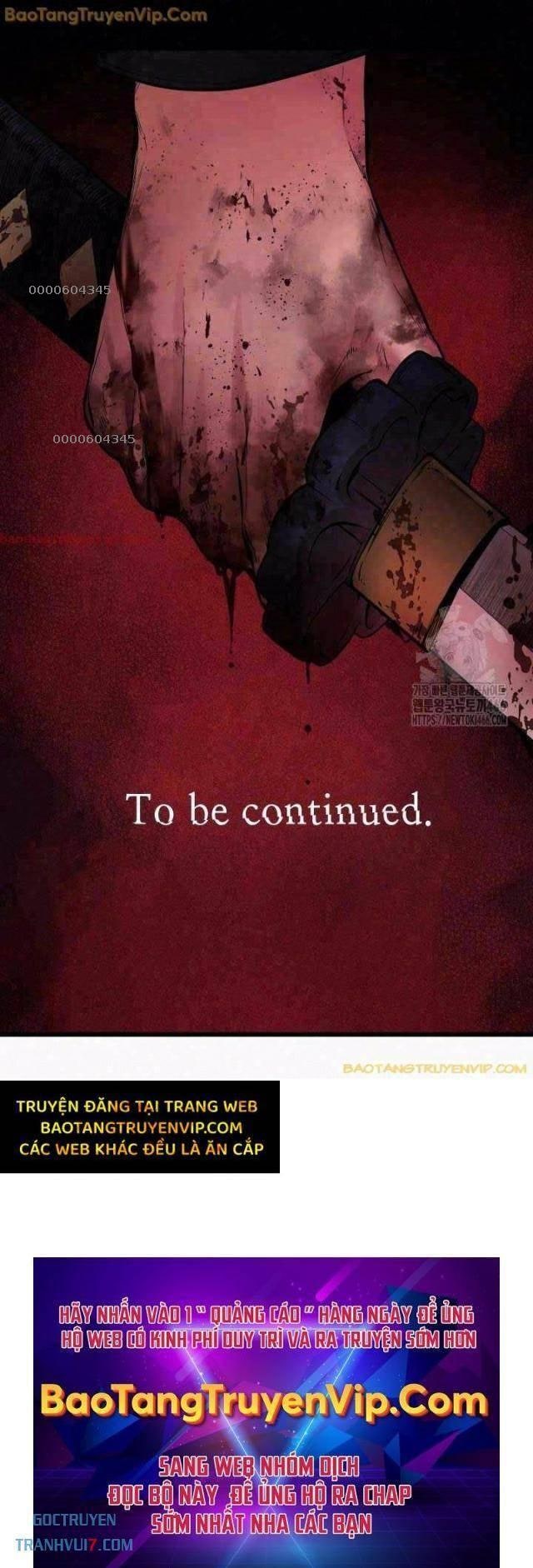 Thanh Kiếm Báo Thù - Page 40