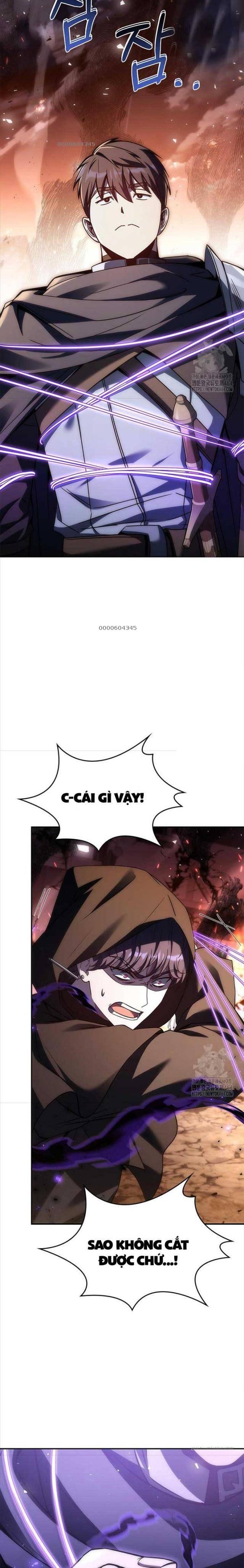 Quỷ Vương Hồi Quy Là Người Tốt - Page 17