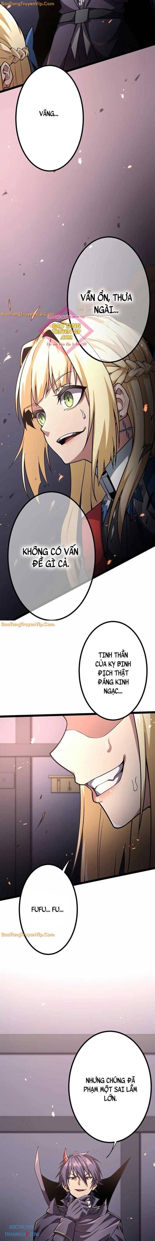 Phòng Thủ Hầm Ngục - Page 28