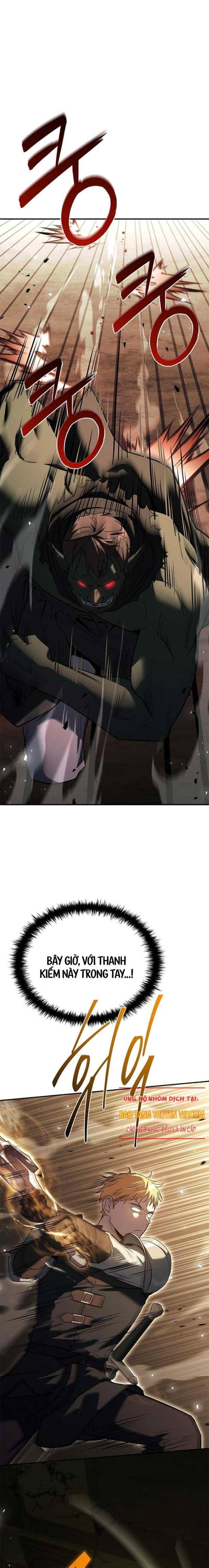 Quỷ Vương Hồi Quy Là Người Tốt - Page 9