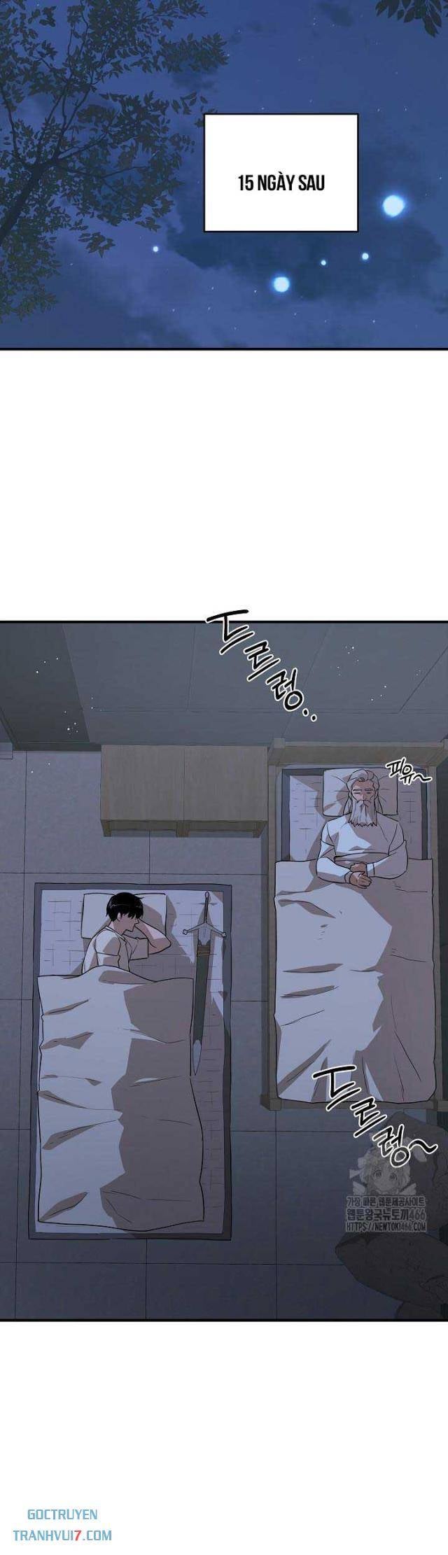 Đột Kích Giả - Page 25