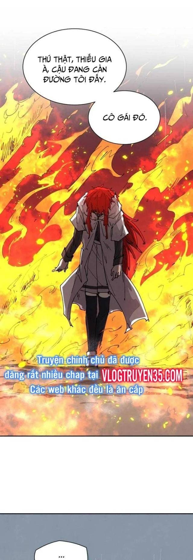 Đại Pháp Sư Của Tổ Đội Hồi Quy - Page 28