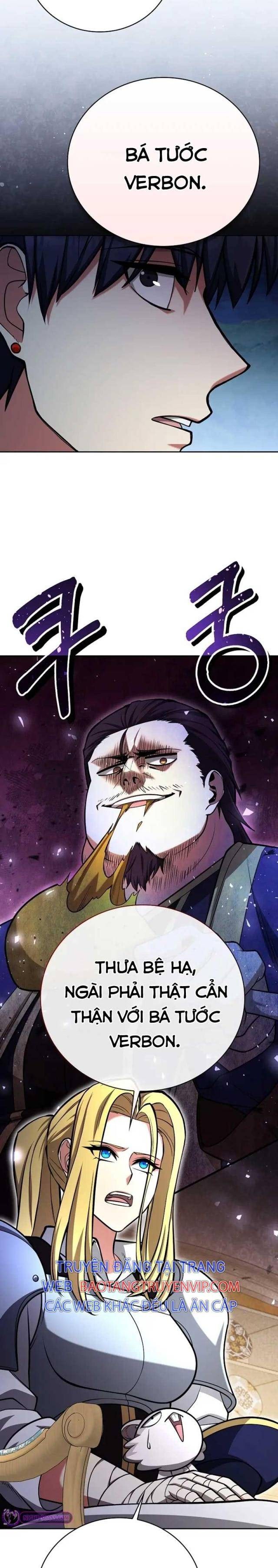Bậc Thầy Debuff - Page 15