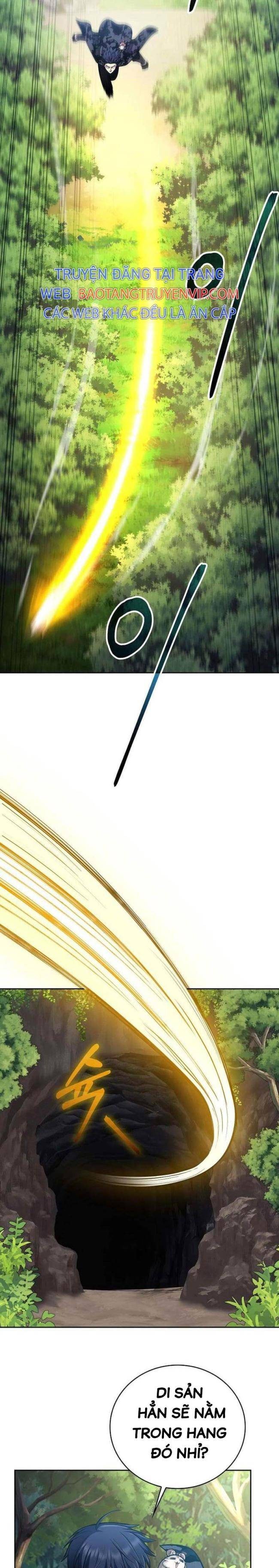 Bậc Thầy Debuff - Page 16