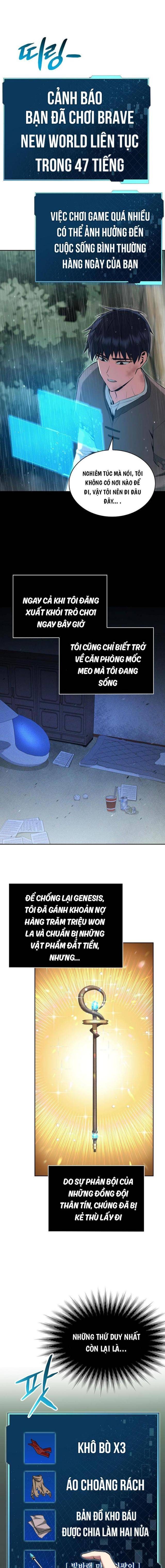 Bậc Thầy Debuff - Page 21