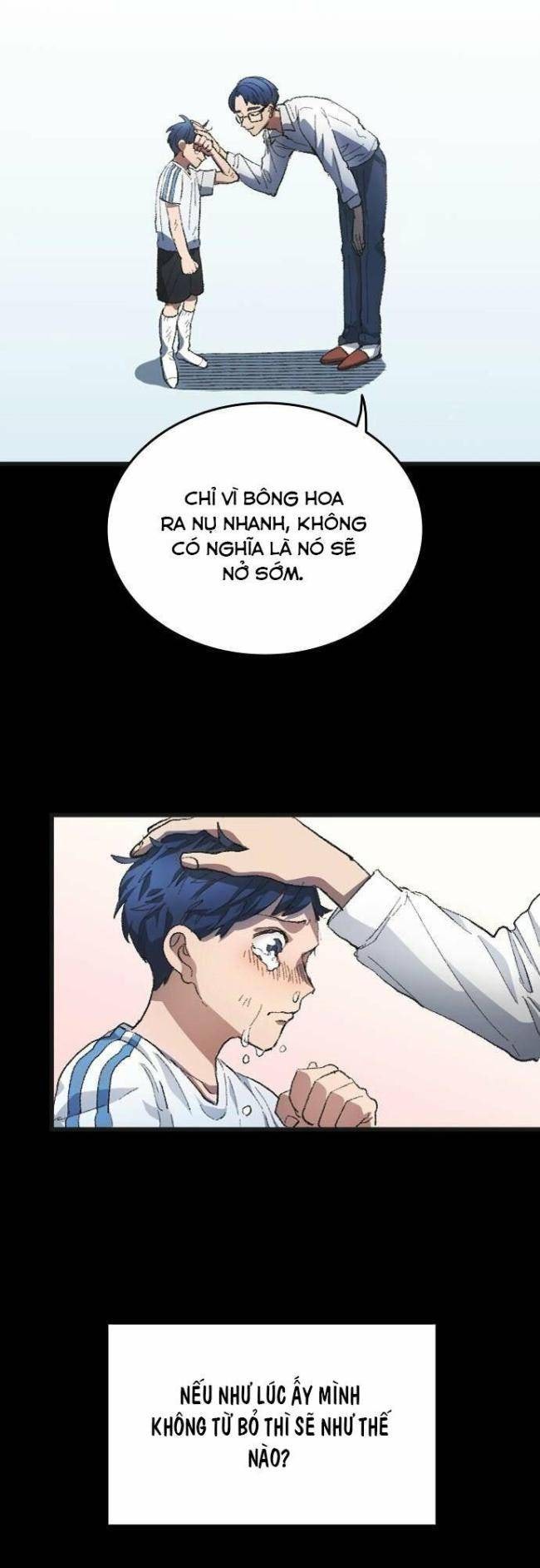 Thiên Phú Bóng Đá Tất Cả Đều Là Của Tôi! - Page 22