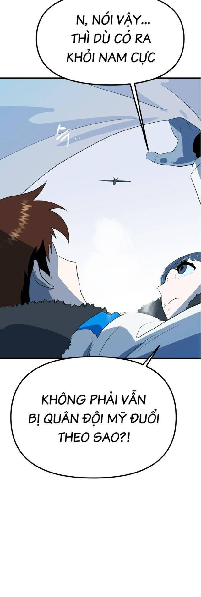 Đường Cùng - Page 29