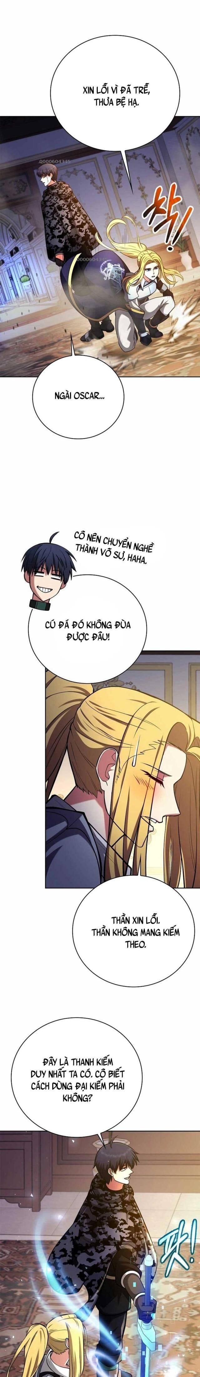 Bậc Thầy Debuff - Page 17