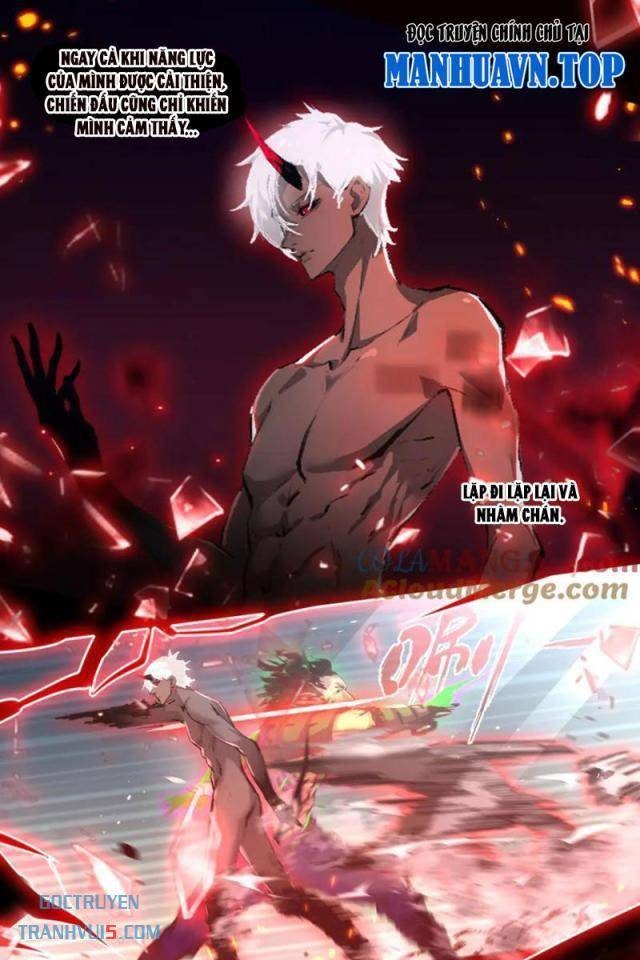 Trảm Nguyệt - Page 35