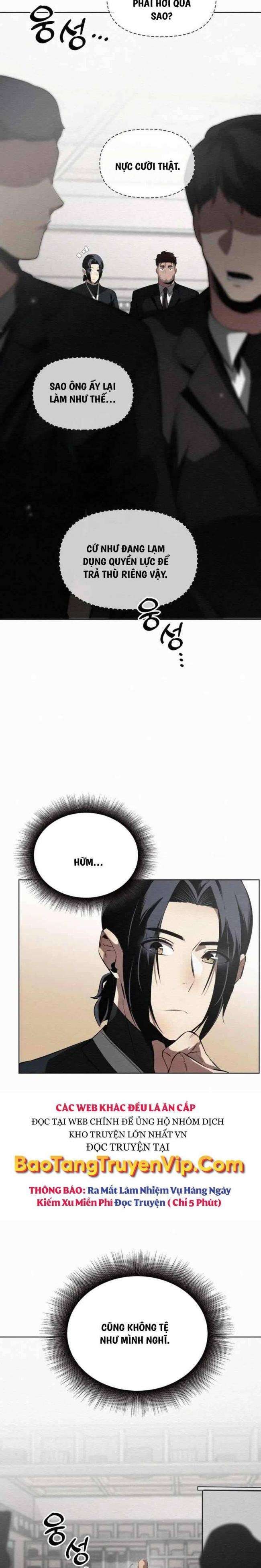 Phản Lão Hoàn Đồng Ở Thế Kỉ 21 - Page 22