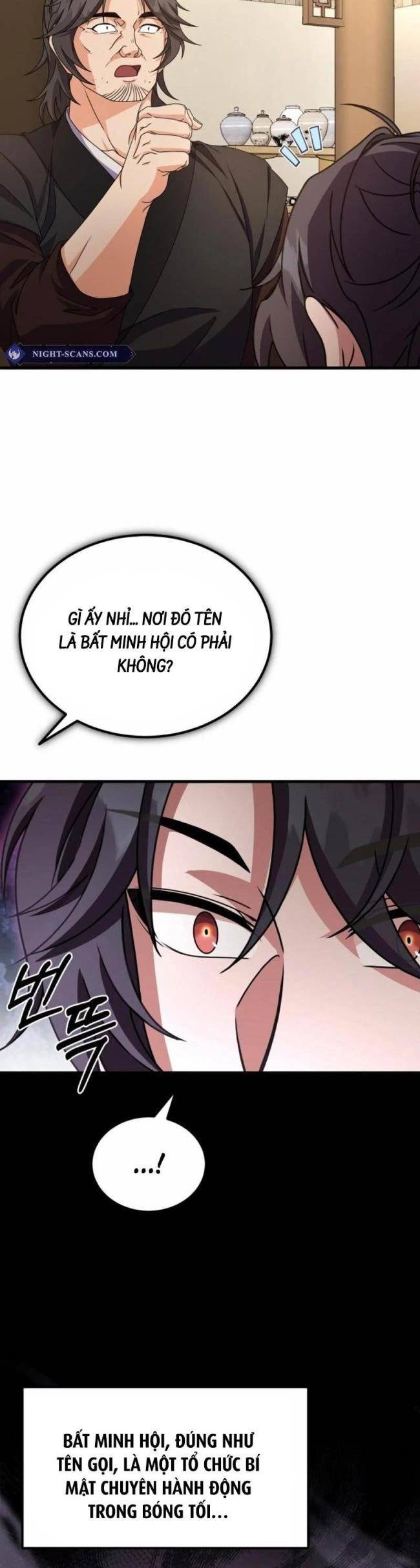 Phá Công Kiếm Đế - Page 33