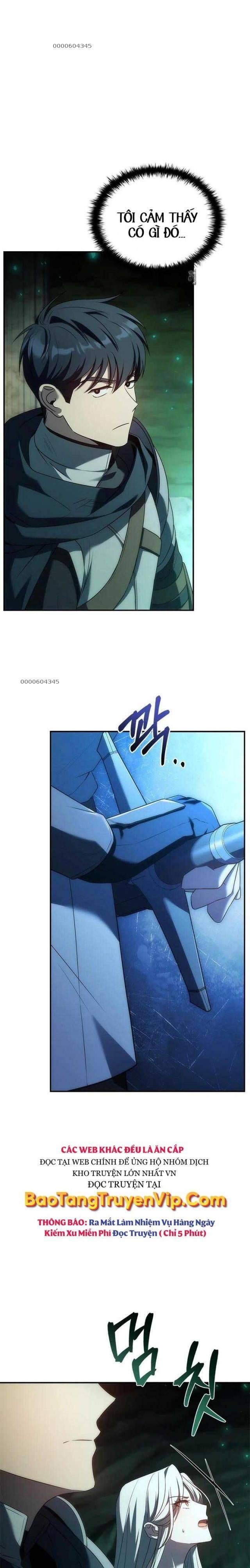 Quỷ Vương Hồi Quy Là Người Tốt - Page 17