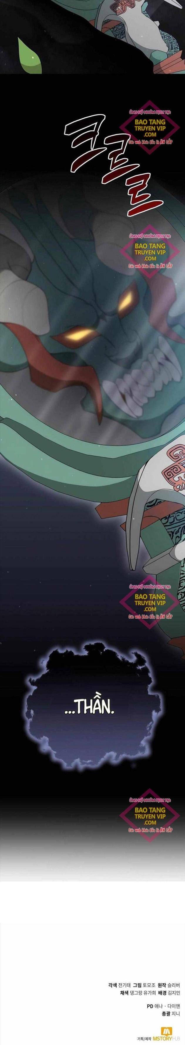 Tôi Làm Vườn Tại Thế Giới Thợ Săn - Page 34