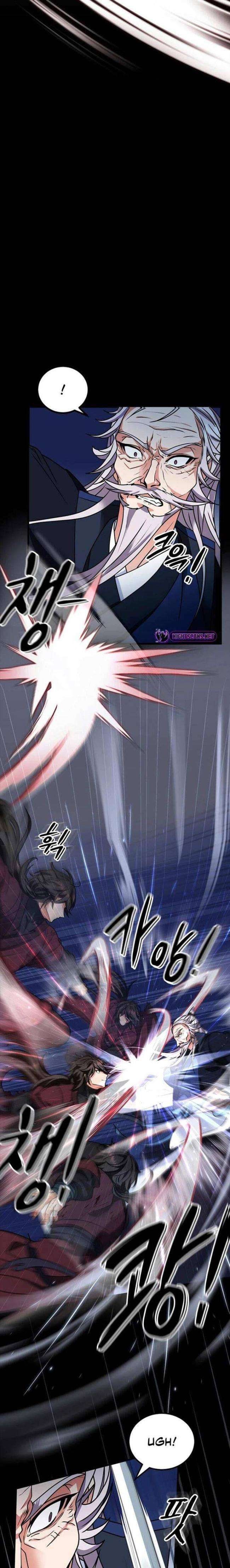 Phá Công Kiếm Đế - Page 18