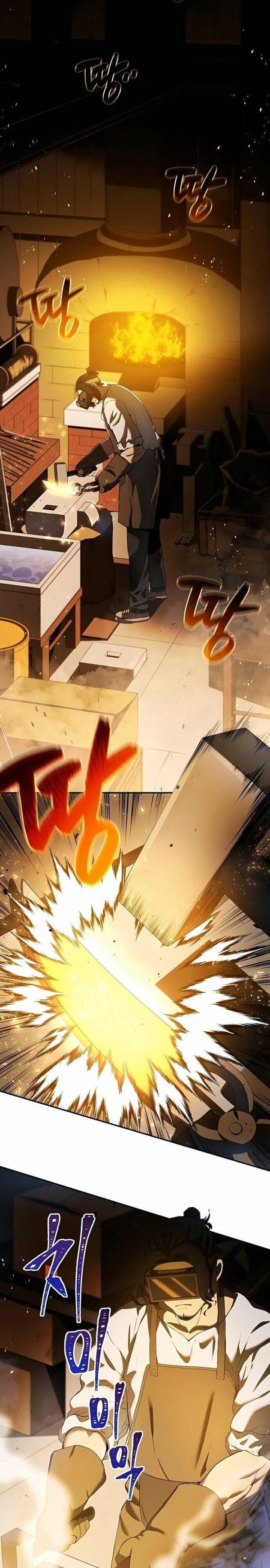 Vương Triều Đen Tối Joseon - Page 12