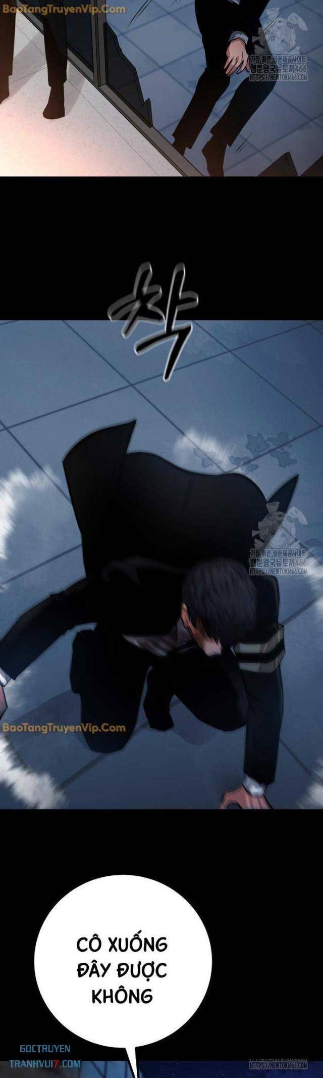 Thanh Kiếm Báo Thù - Page 9