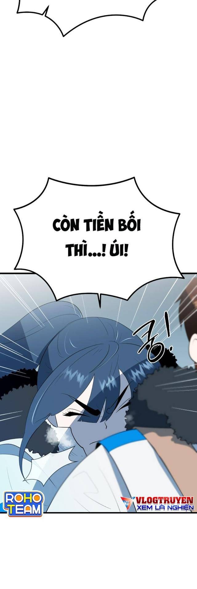 Đường Cùng - Page 45