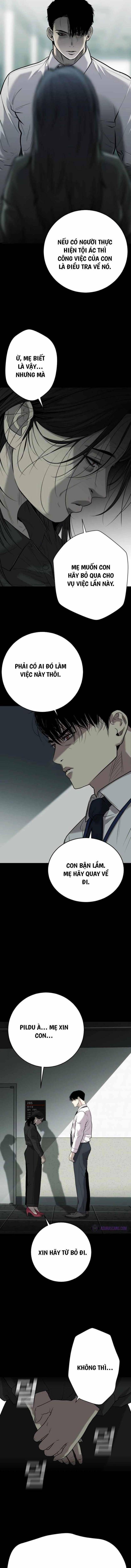 Đứa Con Báo Thù - Page 13