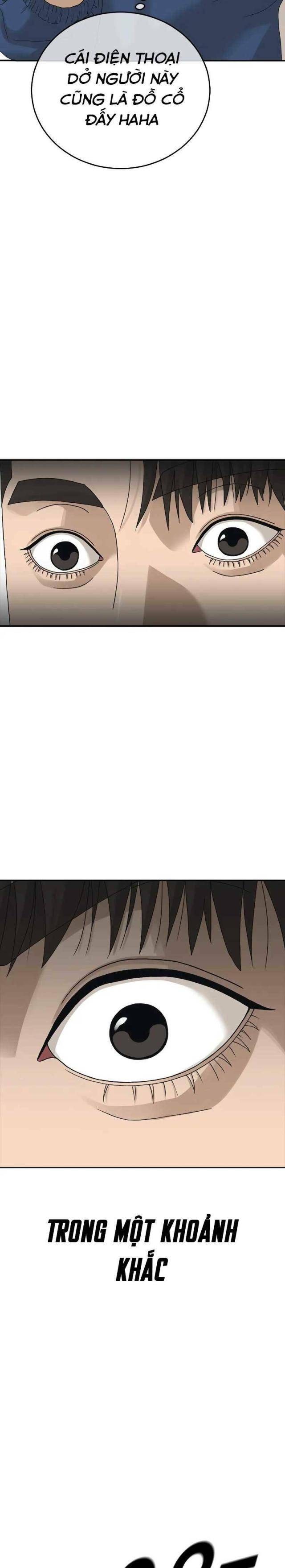 Thời Đại Ulzzang - Page 19