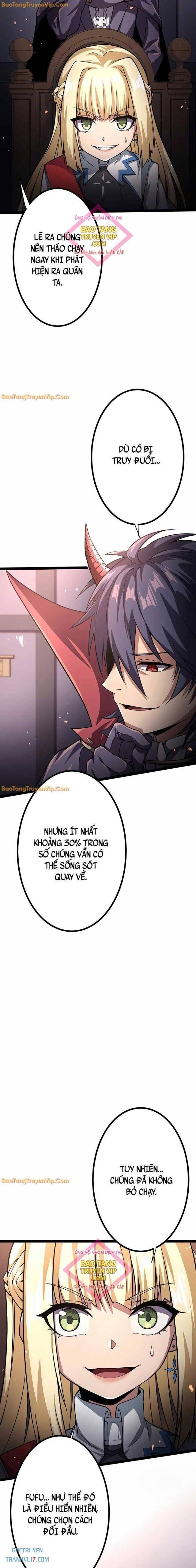 Phòng Thủ Hầm Ngục - Page 29