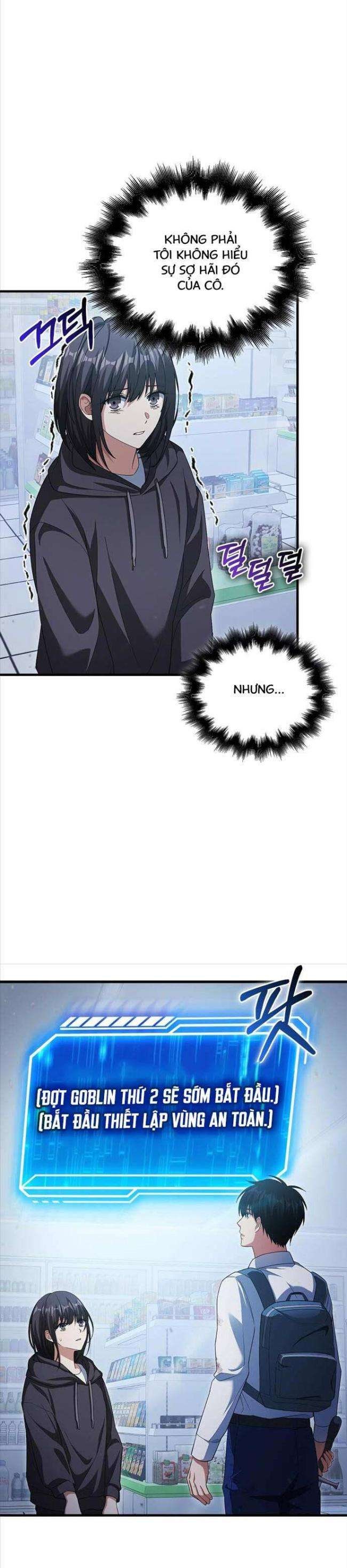 Người Chơi Có Thiên Phú Nghịch Thiên - Page 14