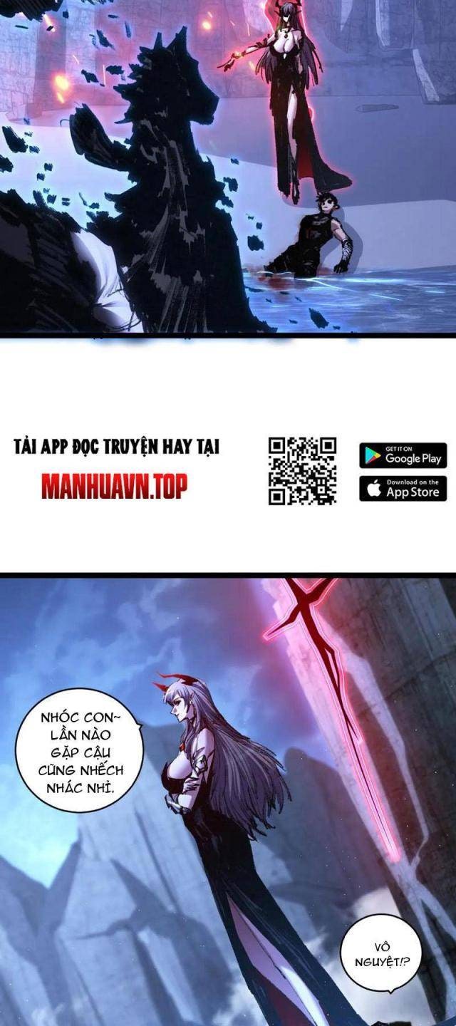 Trảm Nguyệt - Page 34