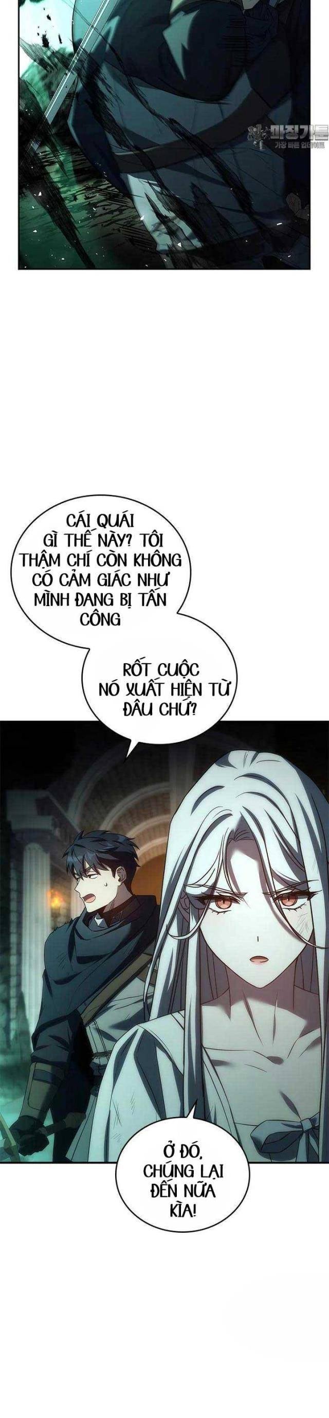 Quỷ Vương Hồi Quy Là Người Tốt - Page 20