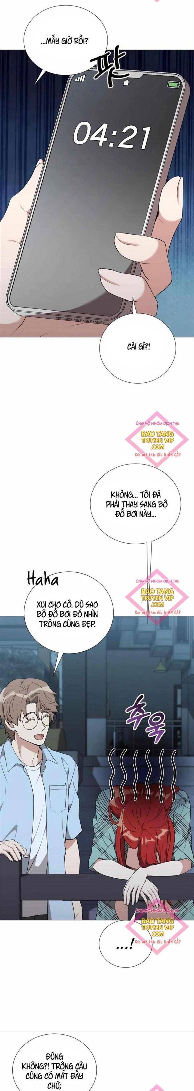 Tôi Làm Vườn Tại Thế Giới Thợ Săn - Page 32