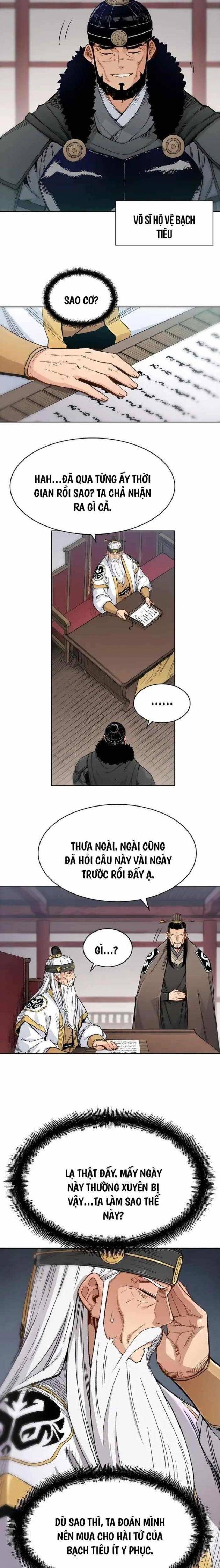 Thiên Ma Quy Hoàn - Page 4