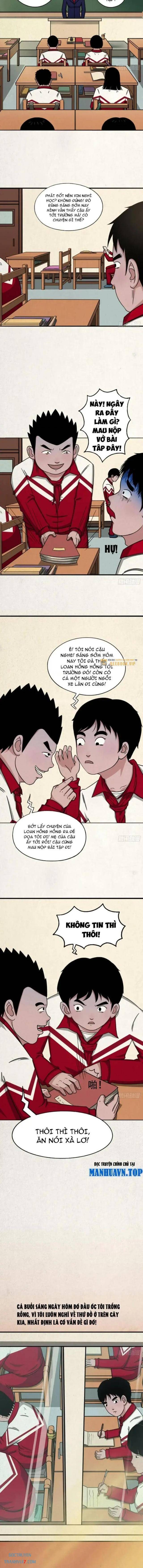 Đấu Yếm Thần - Page 12