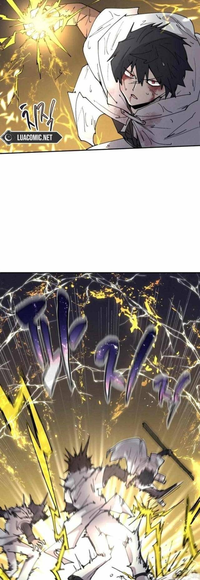 Đại Pháp Sư Của Tổ Đội Hồi Quy - Page 20