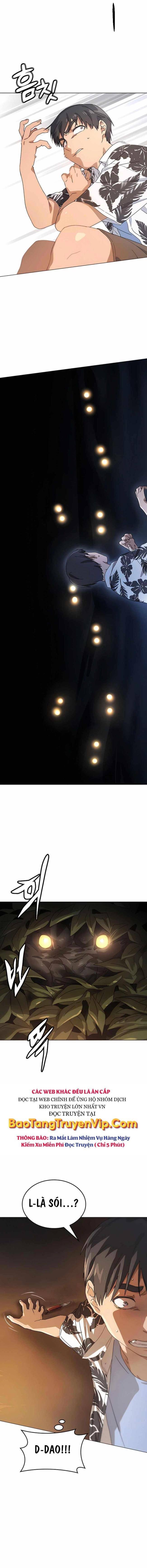 Chữa Lành Cuộc Sống Thông Qua Cắm Trại Ở Thế Giới Khác - Page 27