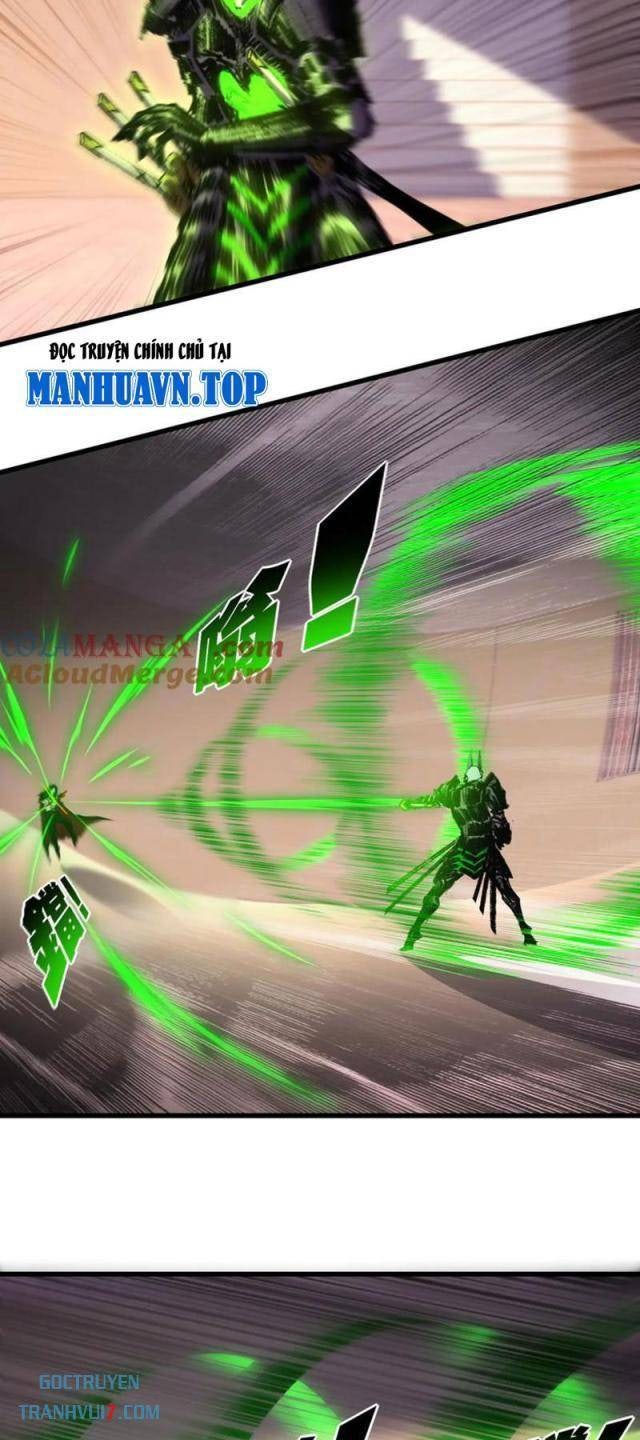 Trảm Nguyệt - Page 19