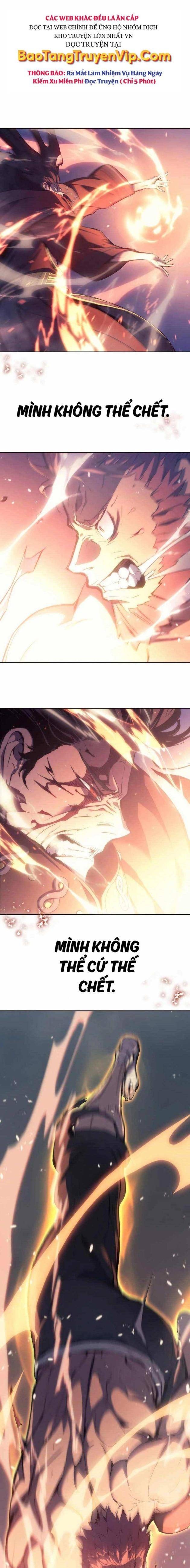 Luân Hồi Đế Vương - Page 29