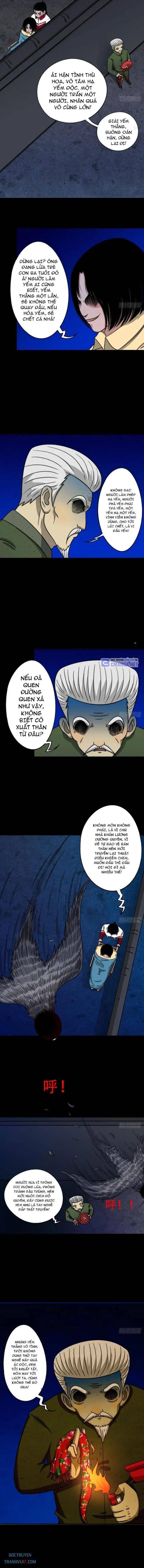 Đấu Yếm Thần - Page 27