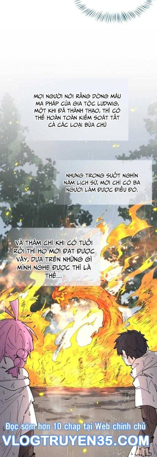 Đại Pháp Sư Của Tổ Đội Hồi Quy - Page 26