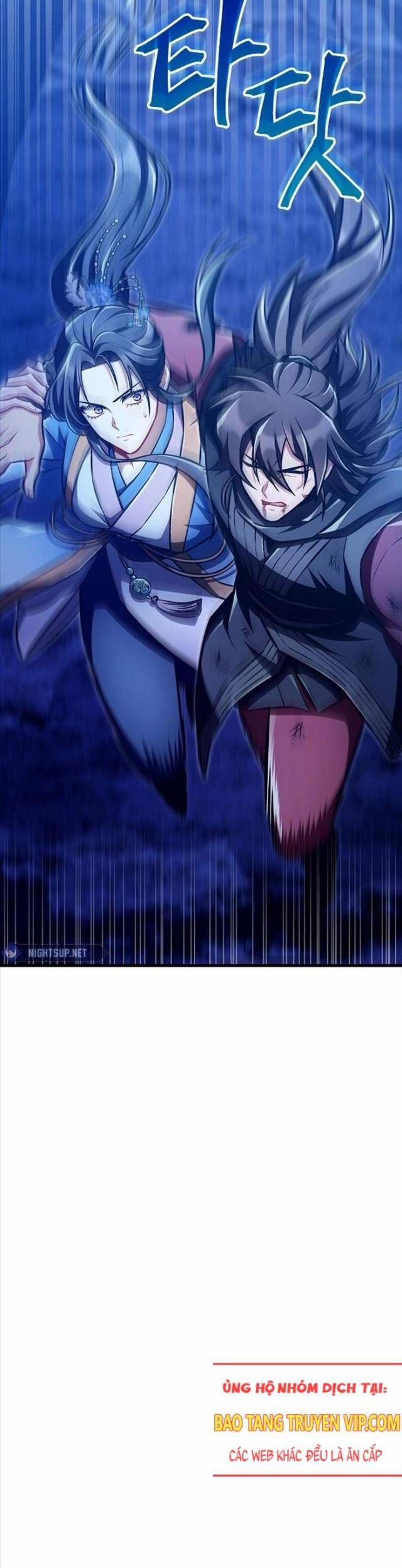 Song Kiếm Nhà Tư Mã - Page 8