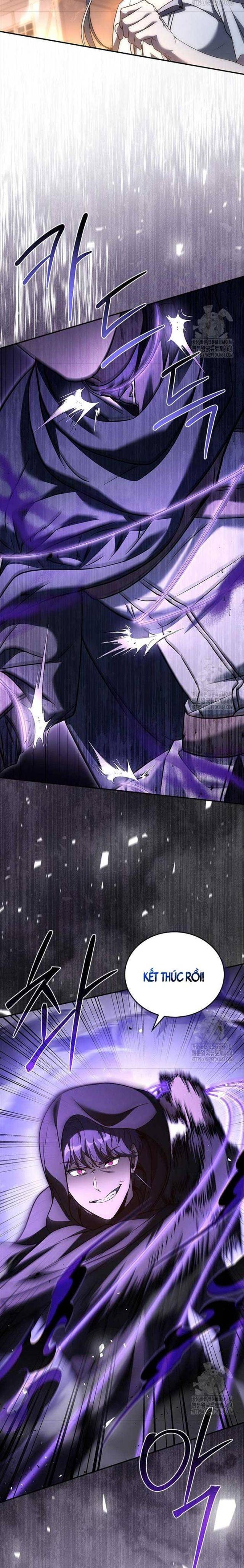 Quỷ Vương Hồi Quy Là Người Tốt - Page 15