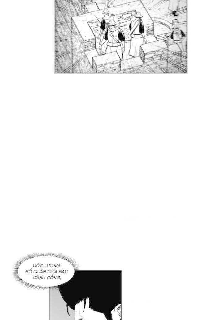 Cơn Bão Đỏ - Page 33