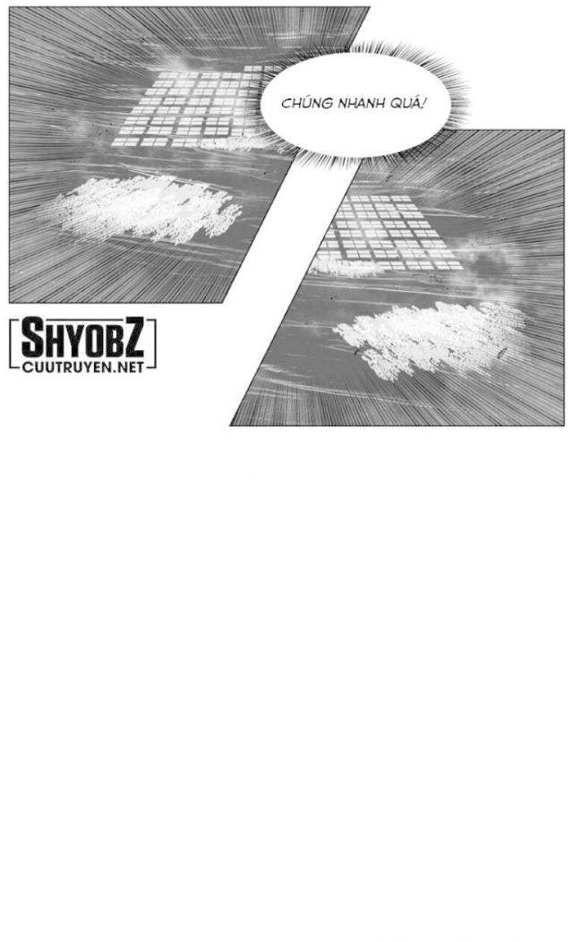 Cơn Bão Đỏ - Page 13